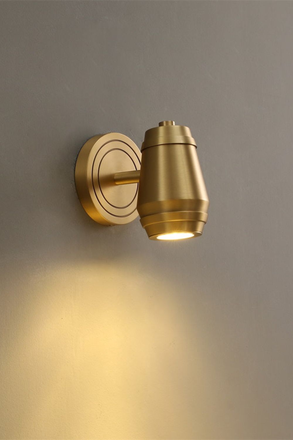 Cask Wall light - SamuLighting