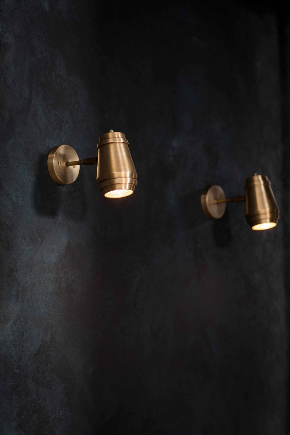 Cask Wall light - SamuLighting