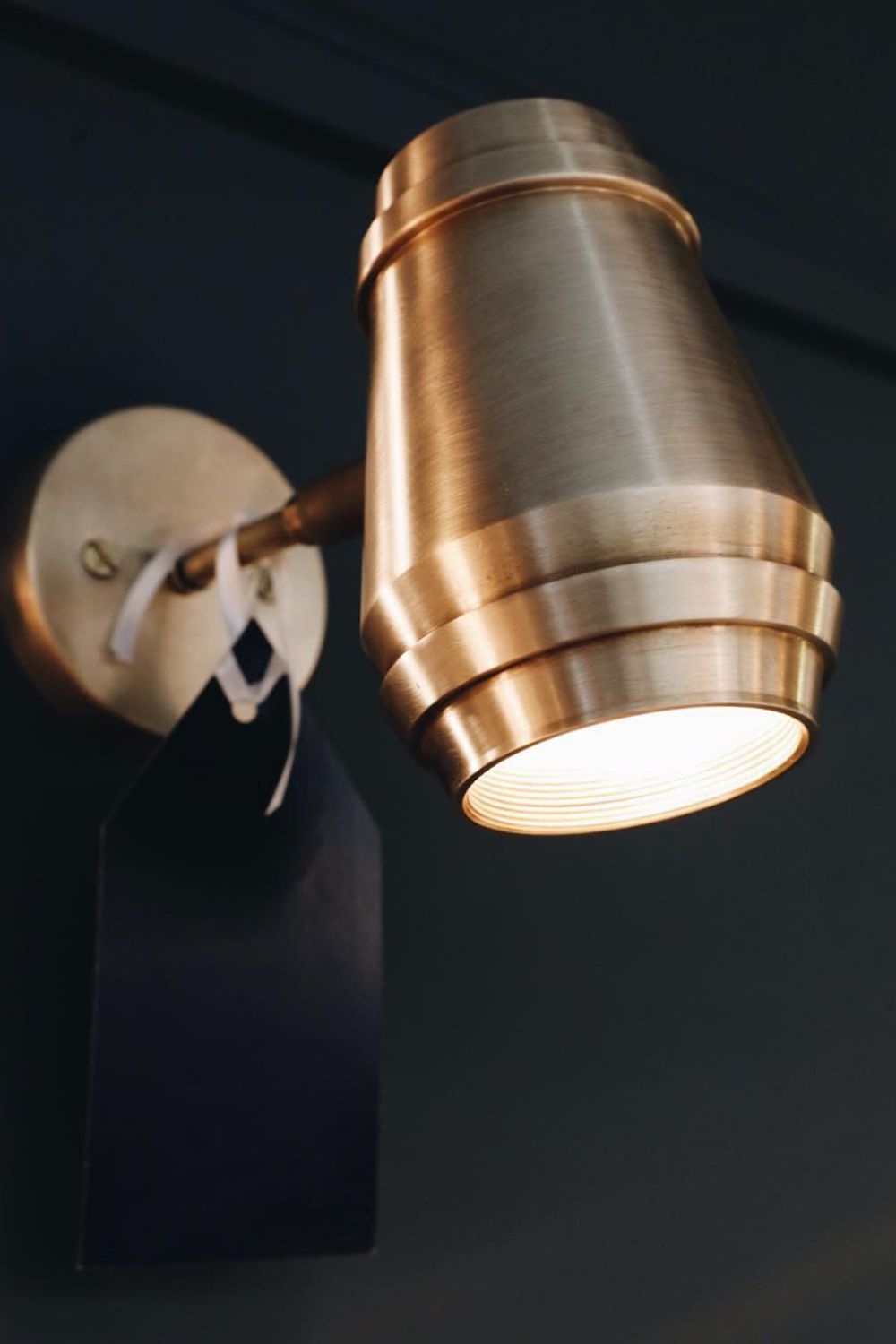 Cask Wall light - SamuLighting