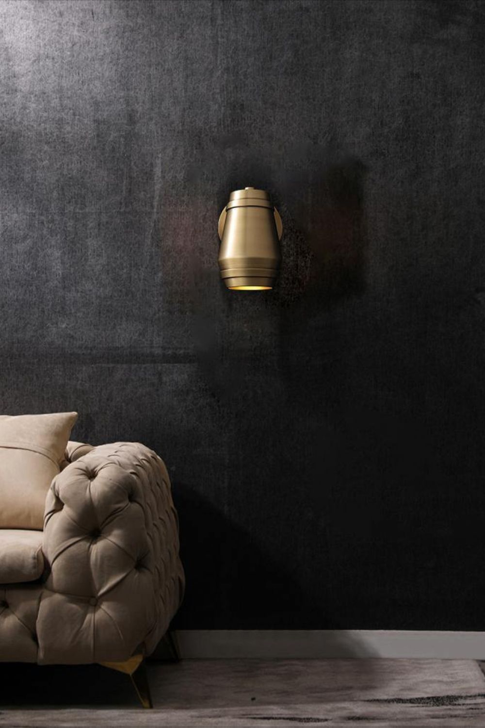 Cask Wall light - SamuLighting