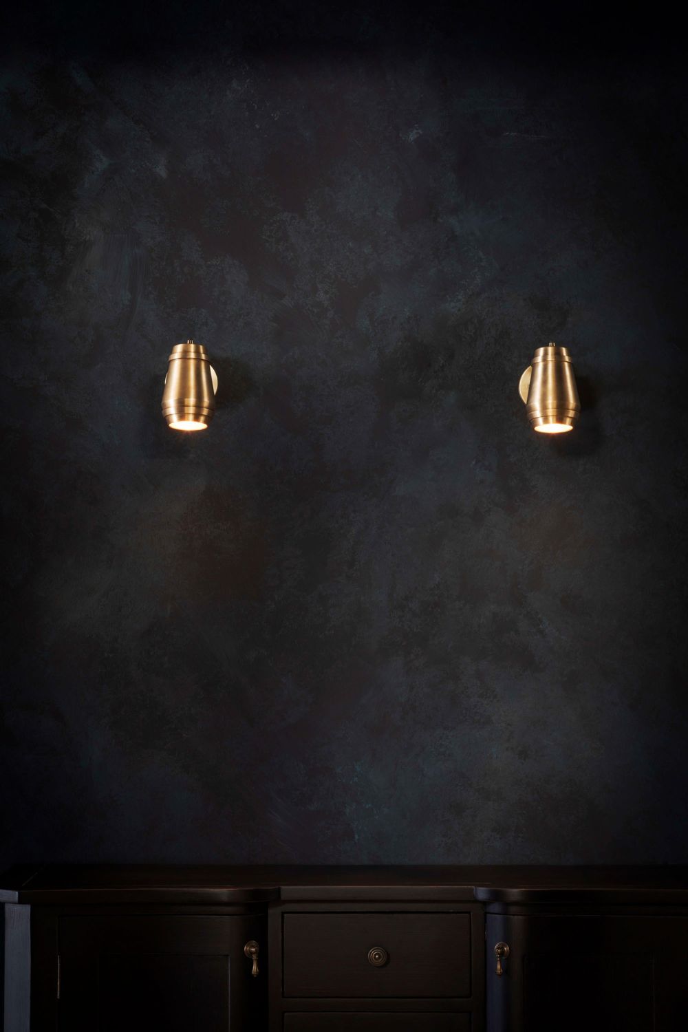 Cask Wall light - SamuLighting