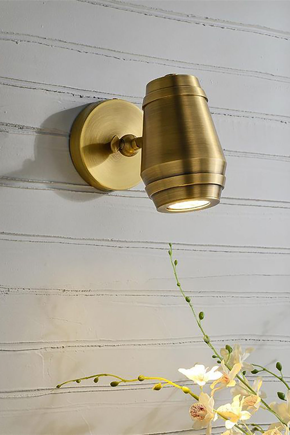 Cask Wall light - SamuLighting