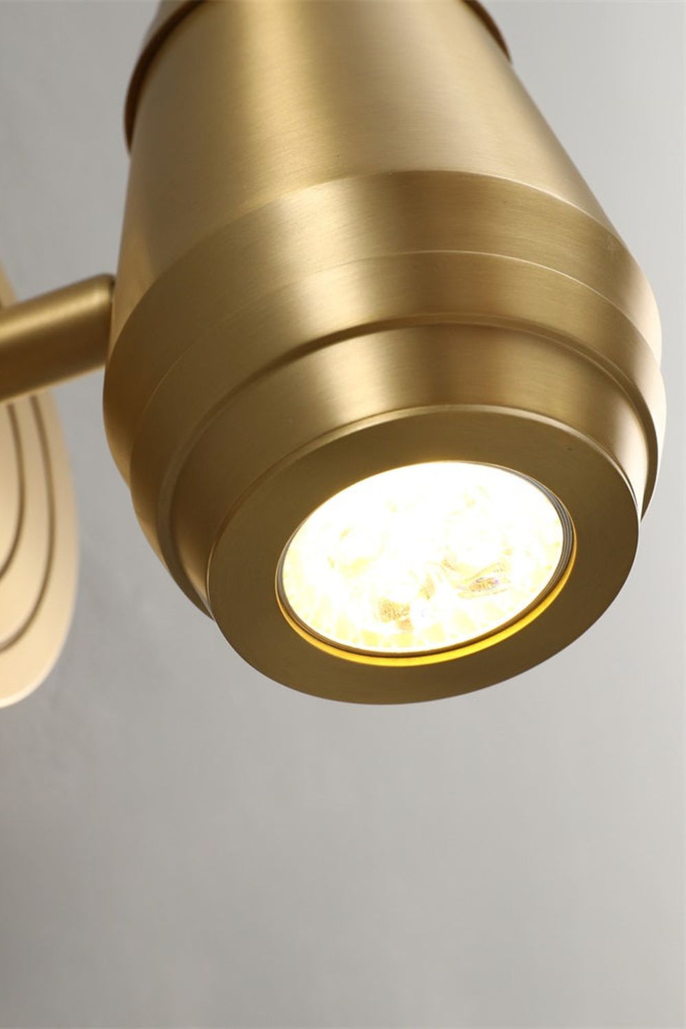 Cask Wall light - SamuLighting