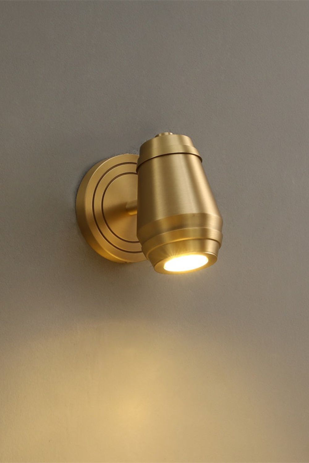 Cask Wall light - SamuLighting