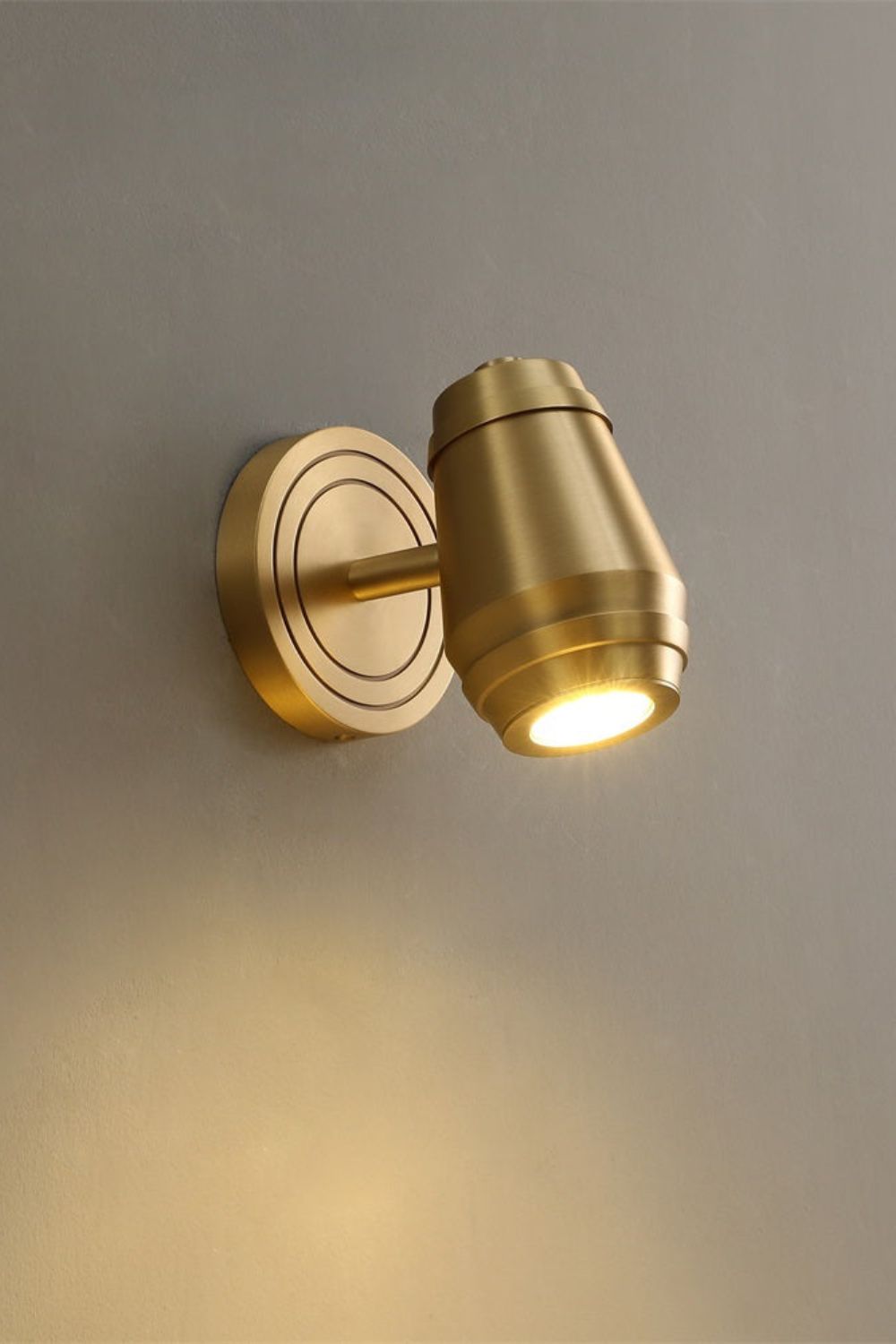 Cask Wall light - SamuLighting