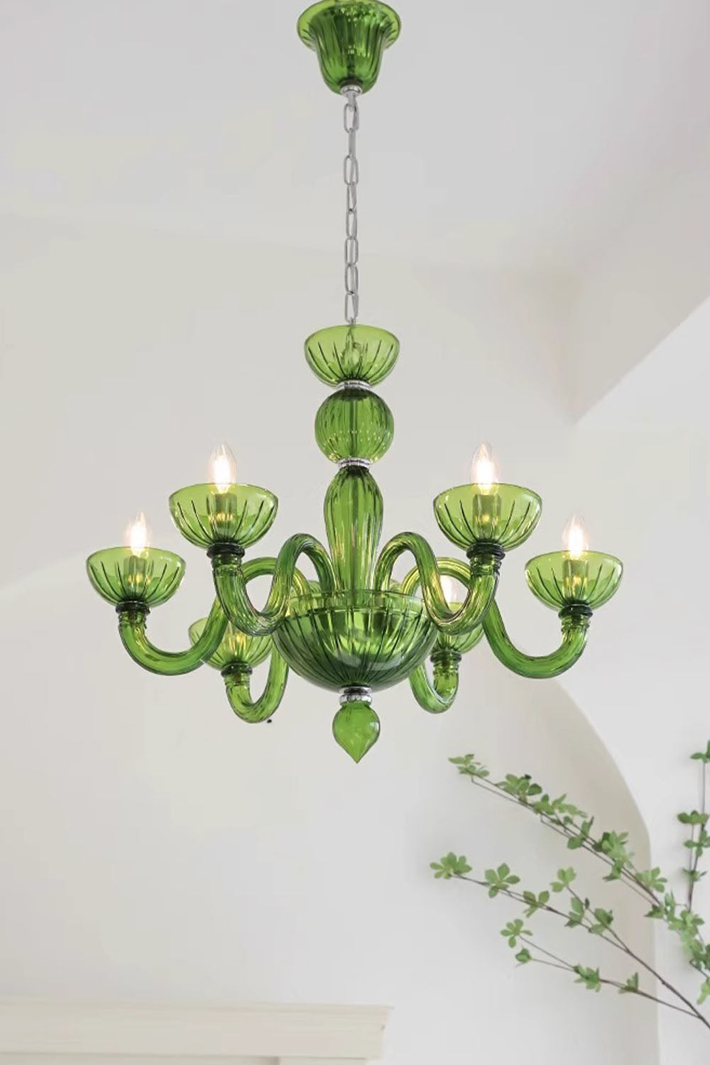 Celestia Chandelier