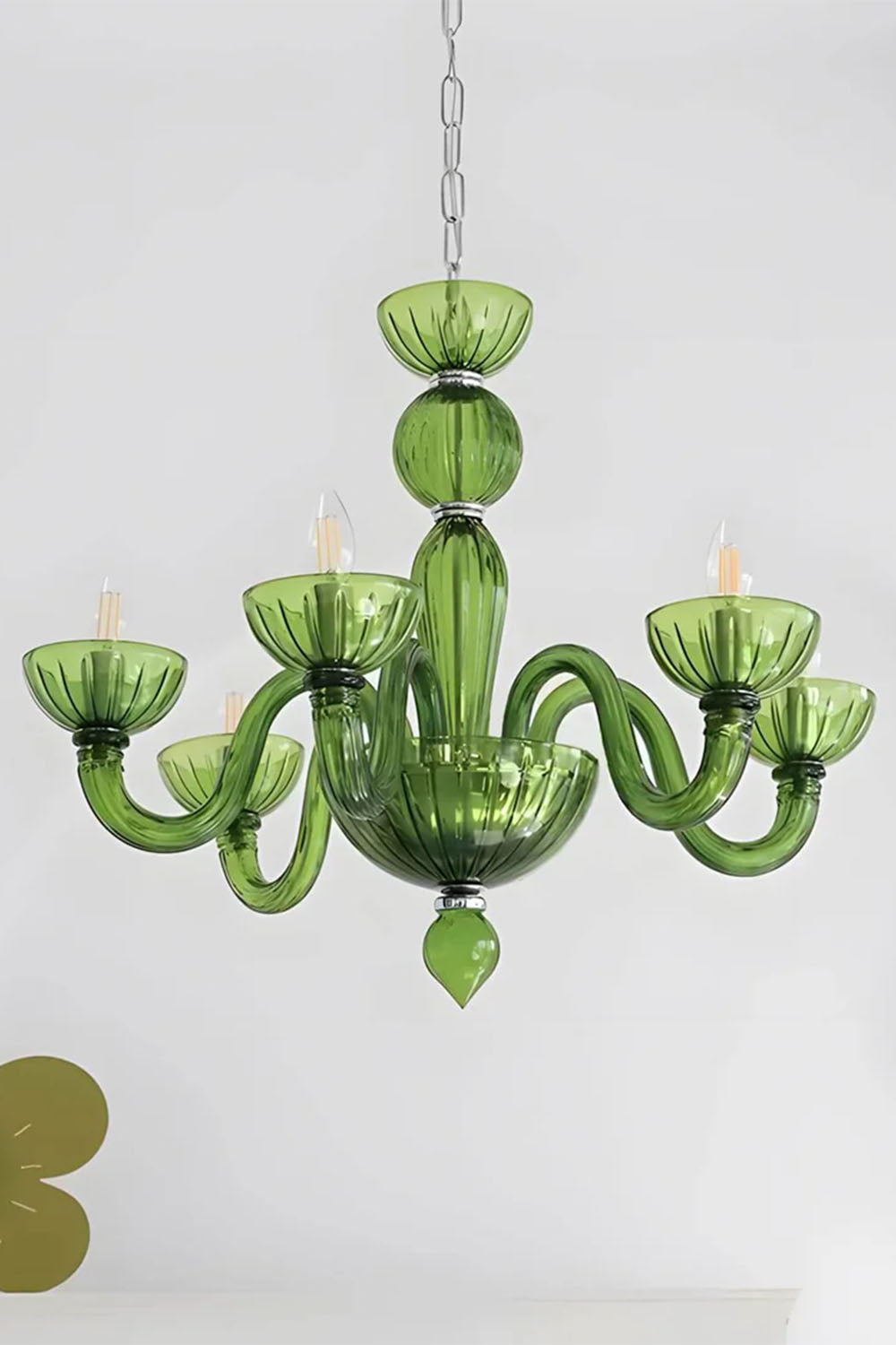 Celestia Chandelier
