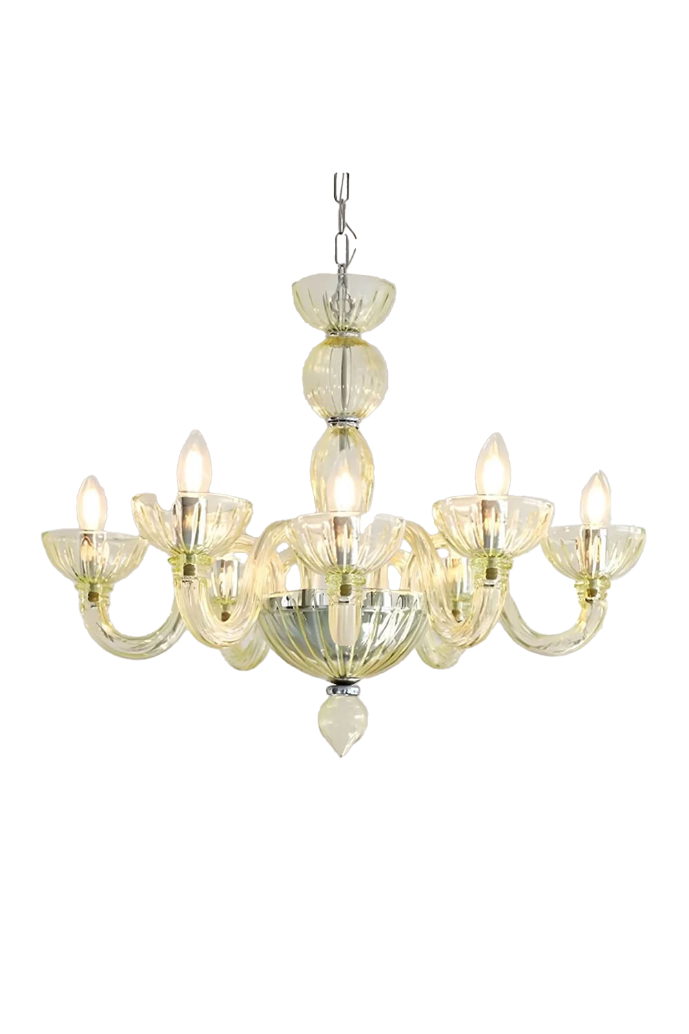 Celestia Chandelier