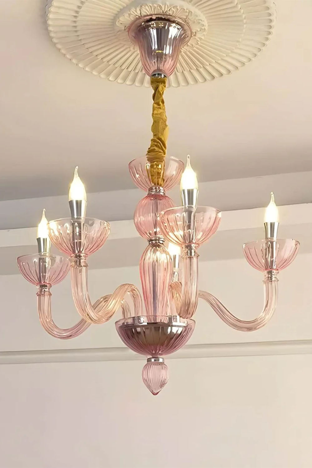 Celestia Chandelier