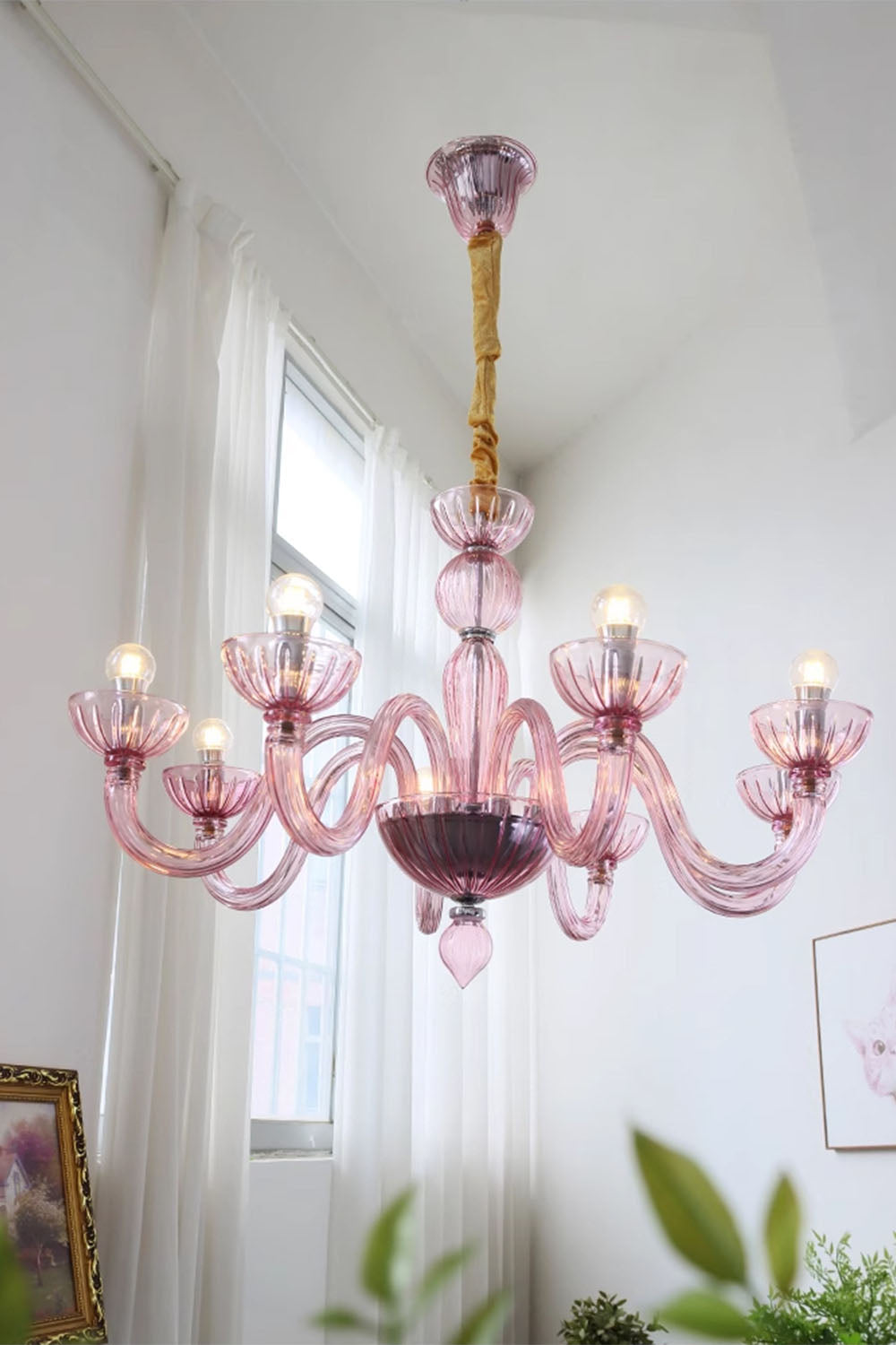 Celestia Chandelier