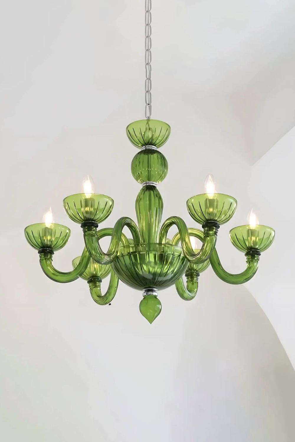 Celestia Chandelier
