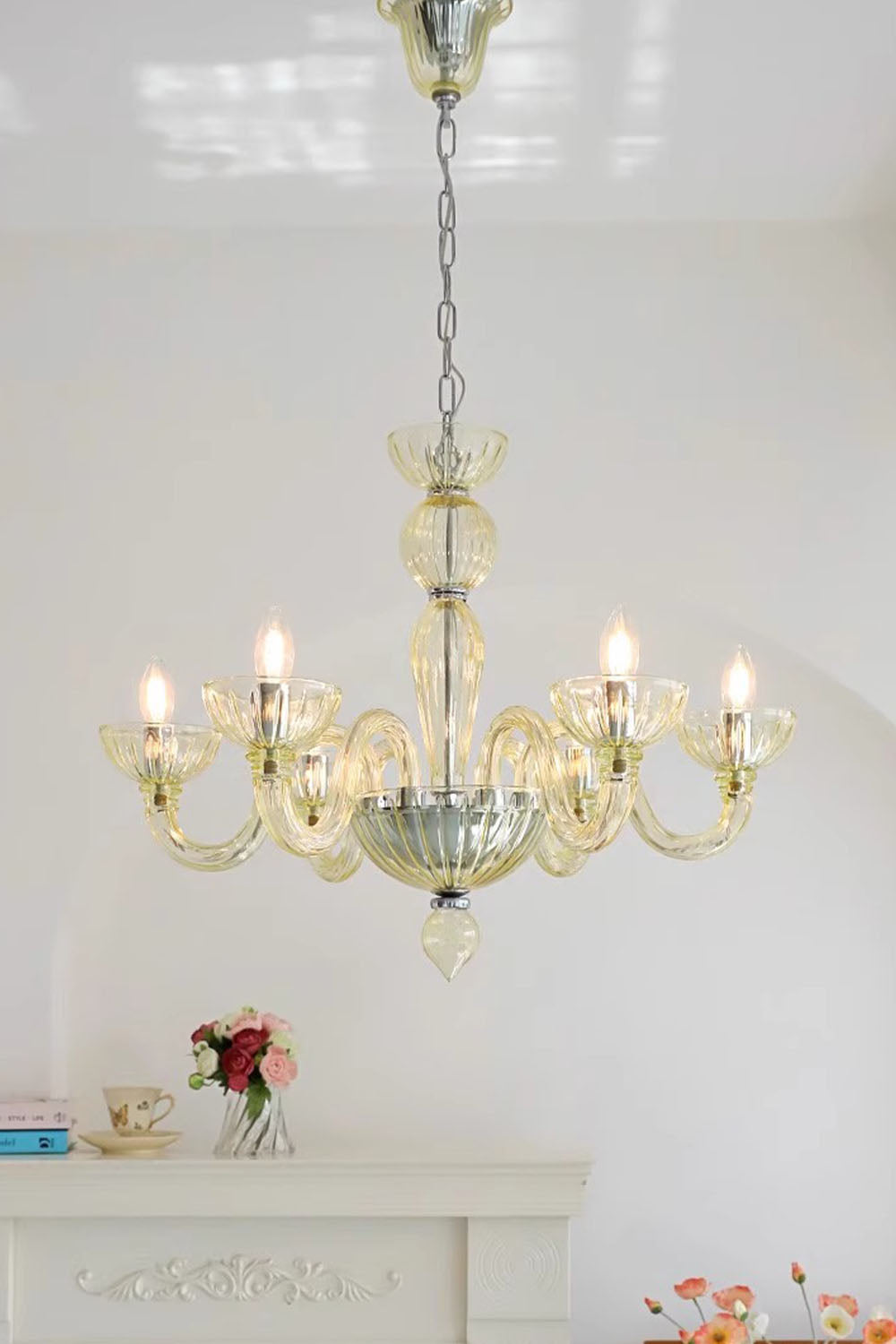 Celestia Chandelier
