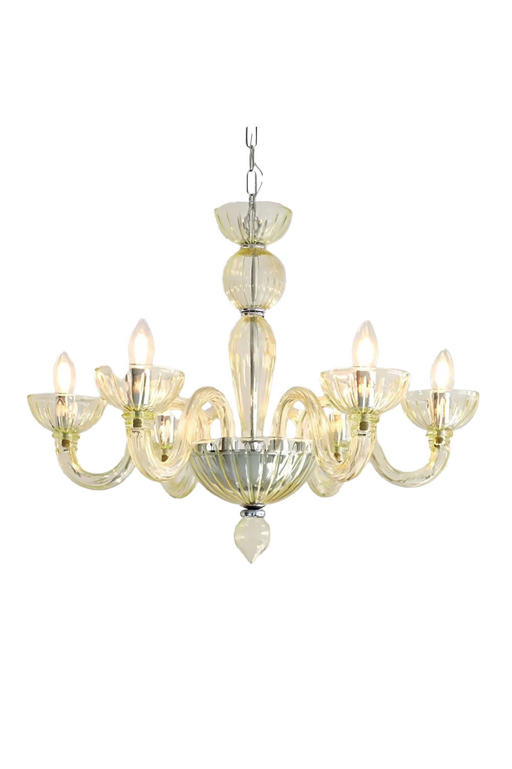 Celestia Chandelier