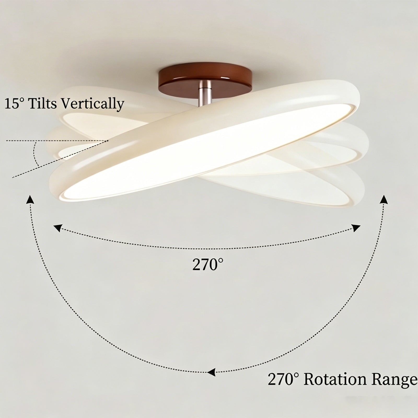 Precision Articulated Pivot System