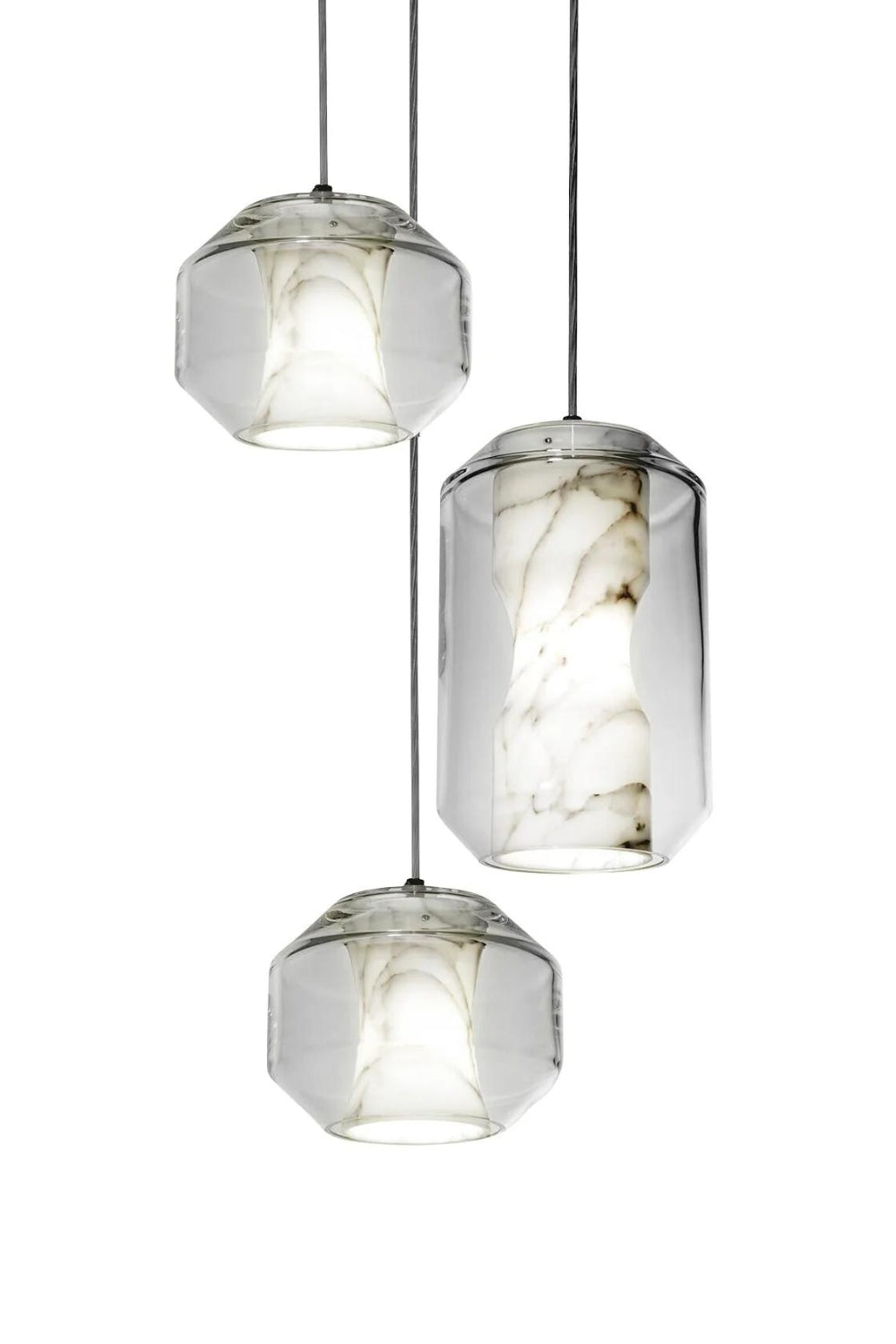 Chamber Pendant Light - SamuLighting