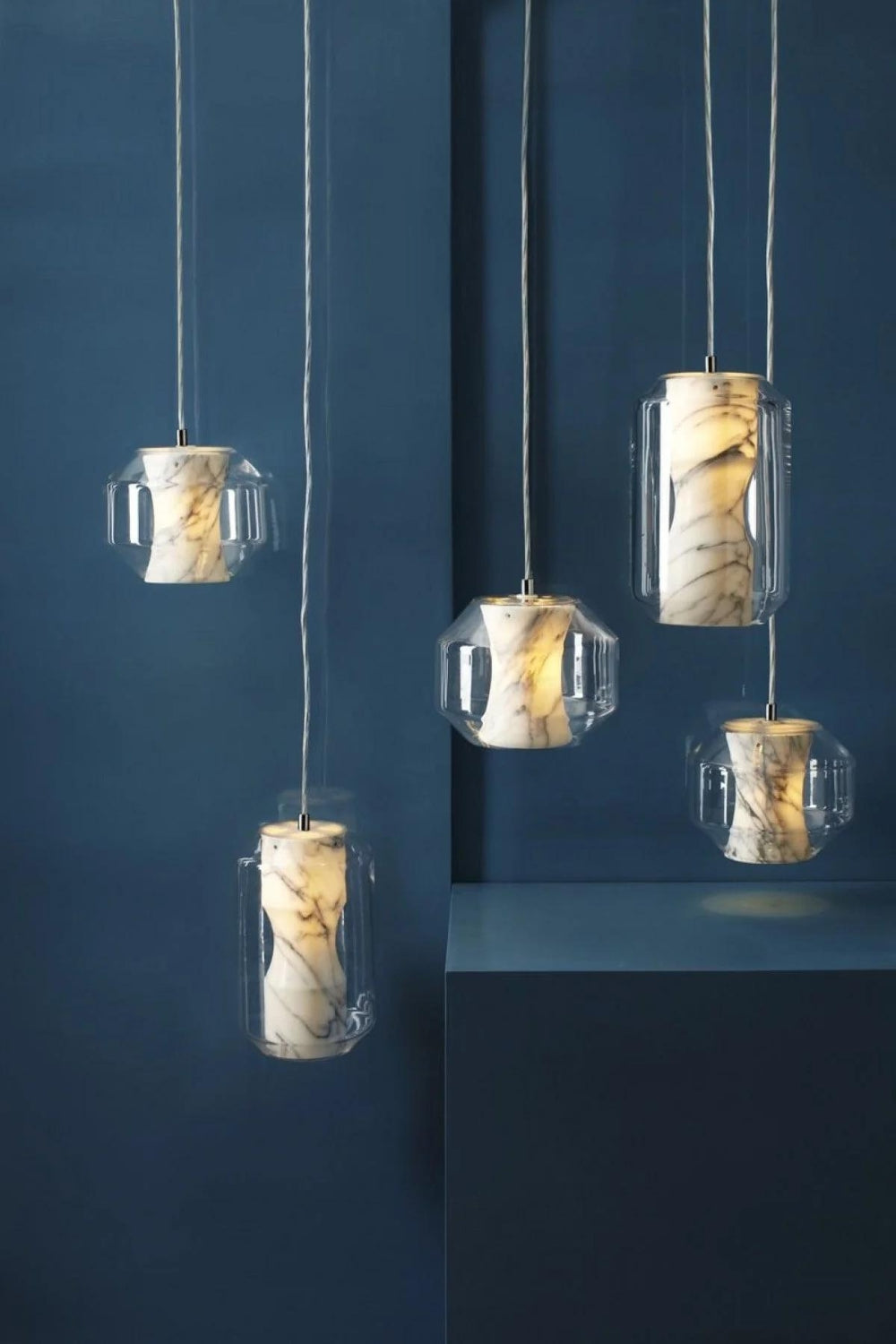 Chamber Pendant Light - SamuLighting