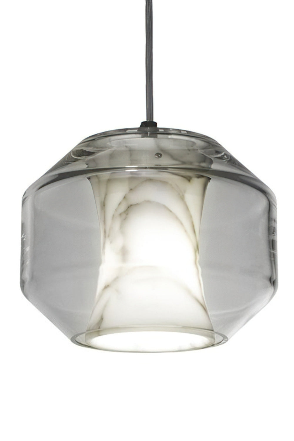 Chamber Pendant Light - SamuLighting