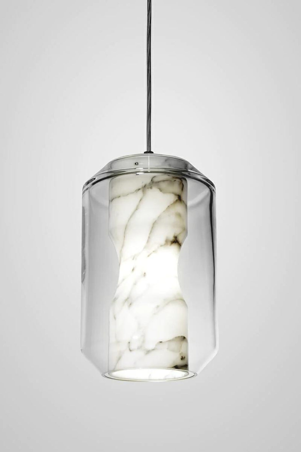 Chamber Pendant Light - SamuLighting