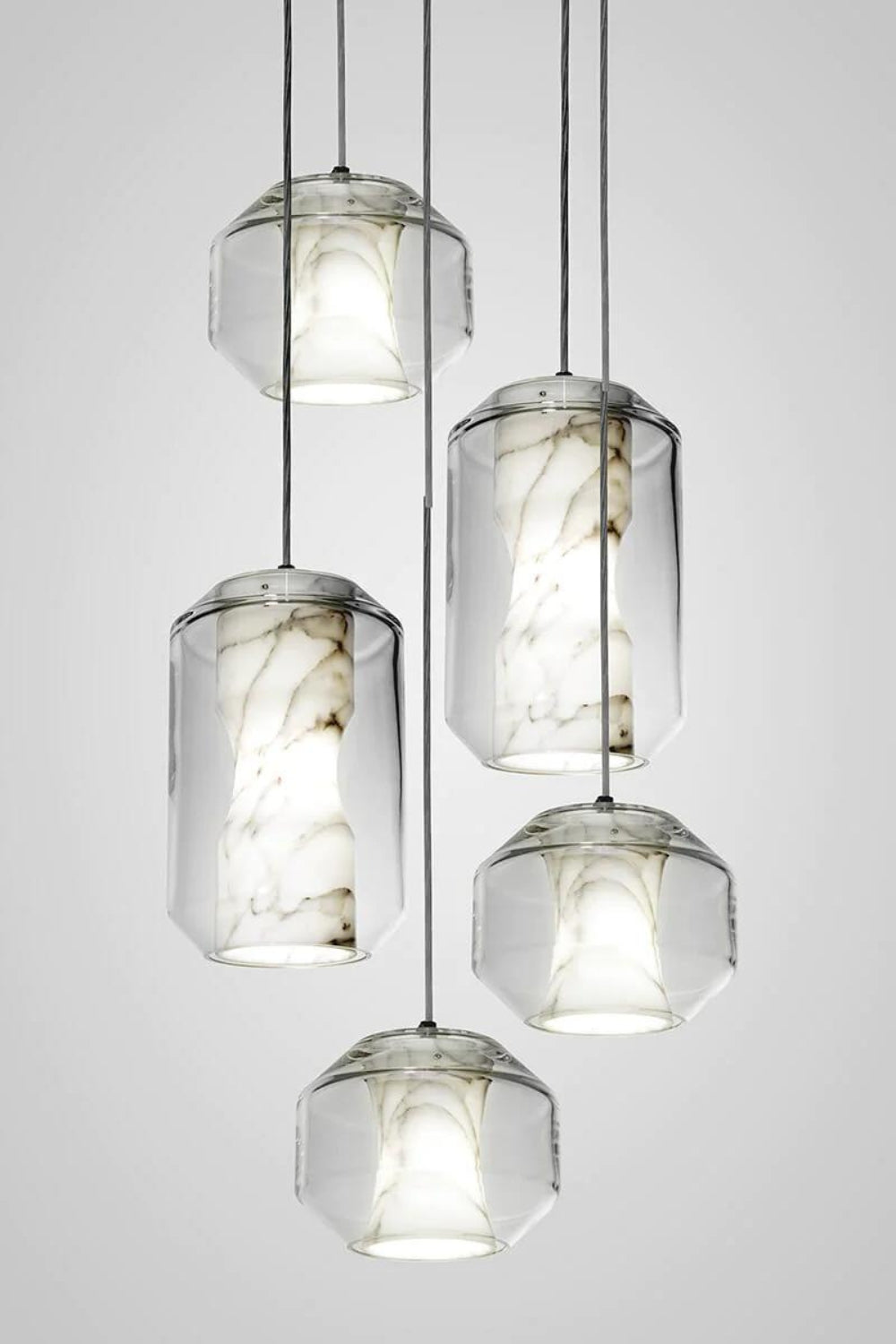 Chamber Pendant Light - SamuLighting