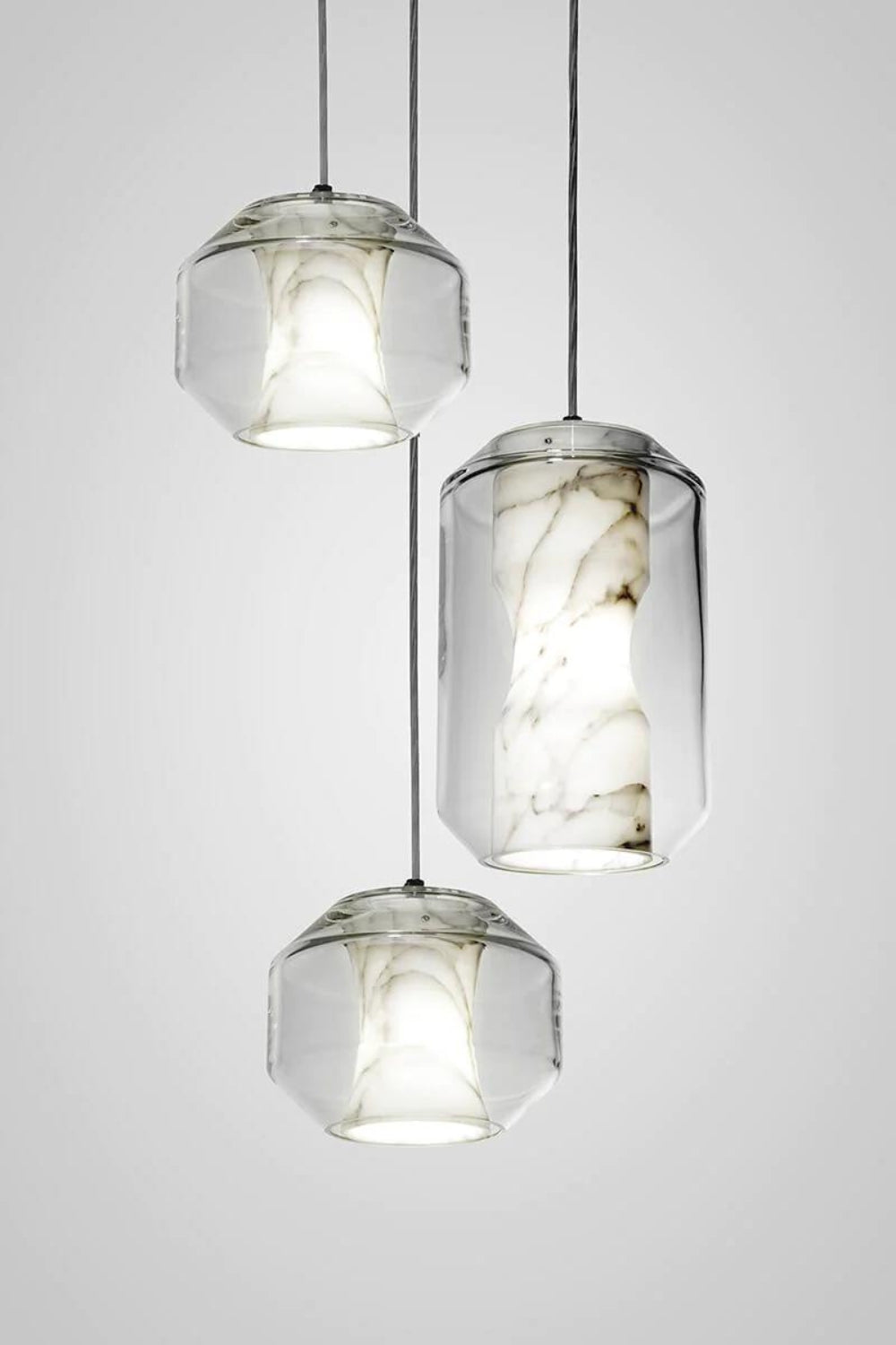 Chamber Pendant Light - SamuLighting