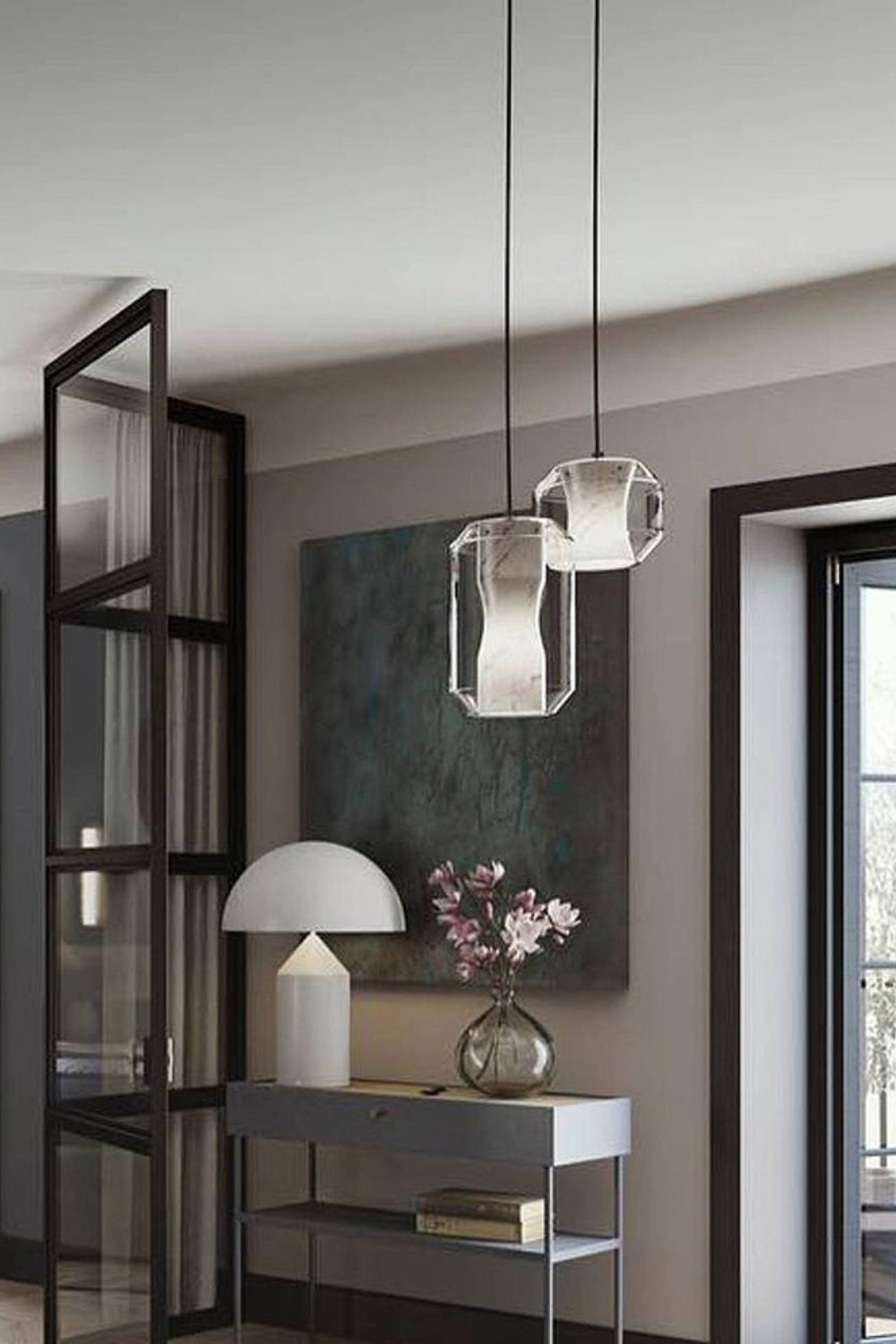 Chamber Pendant Light - SamuLighting