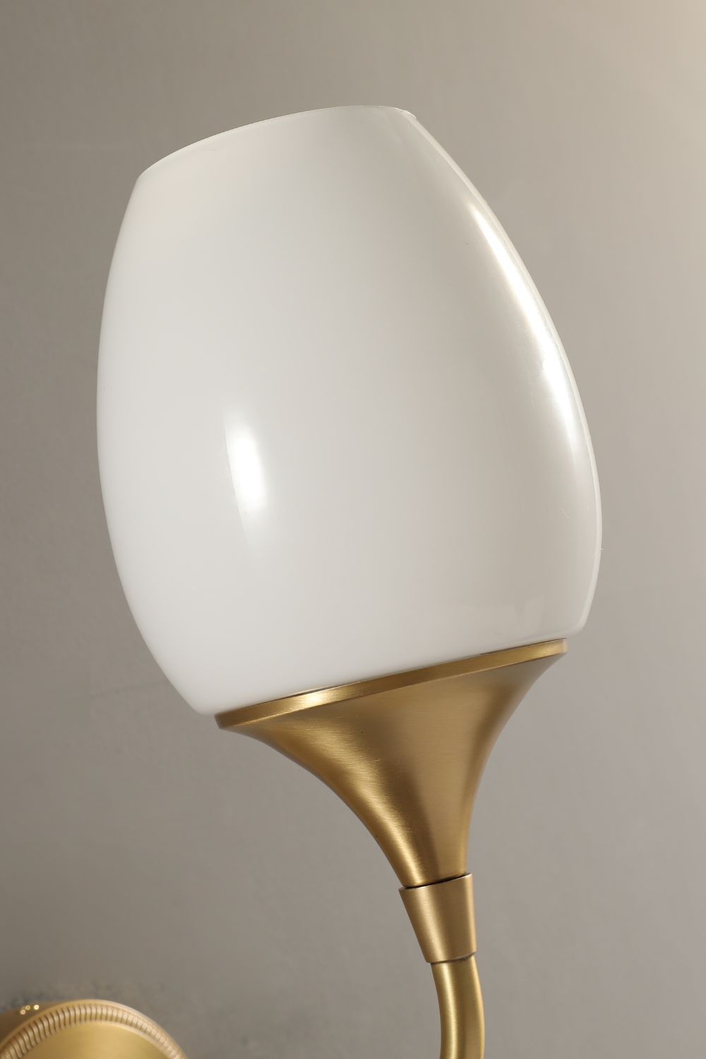 Charlie Wall Lamp - SamuLighting