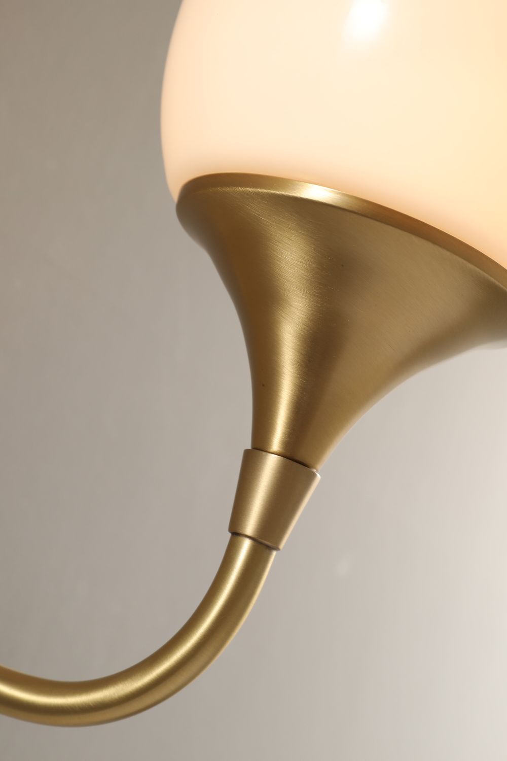 Charlie Wall Lamp - SamuLighting