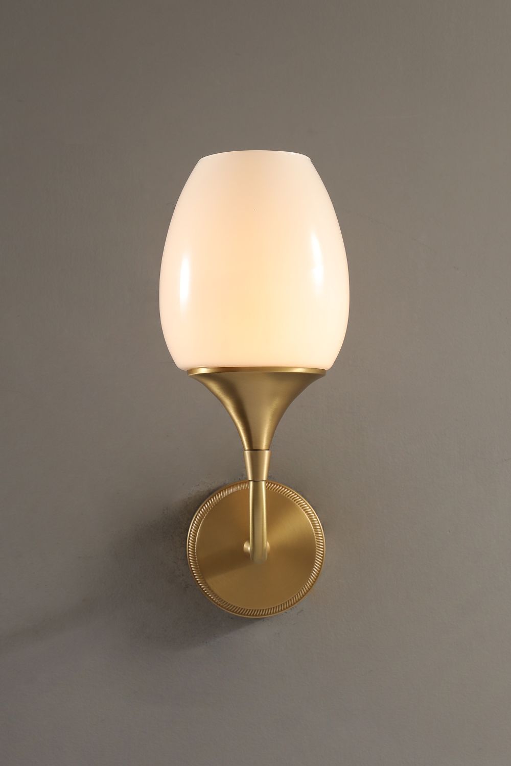 Charlie Wall Lamp - SamuLighting