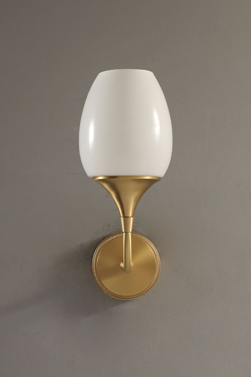 Charlie Wall Lamp - SamuLighting