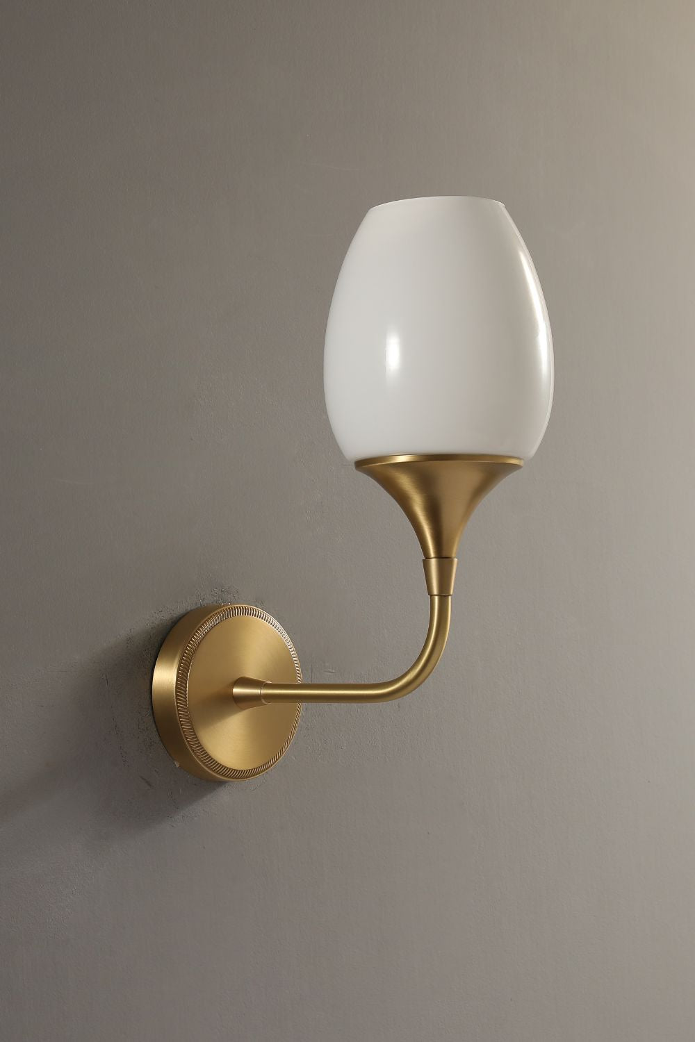 Charlie Wall Lamp - SamuLighting