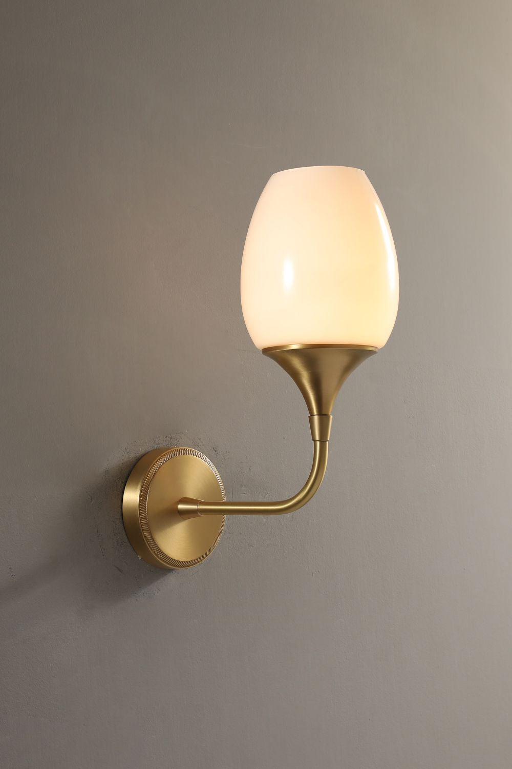 Charlie Wall Lamp - SamuLighting