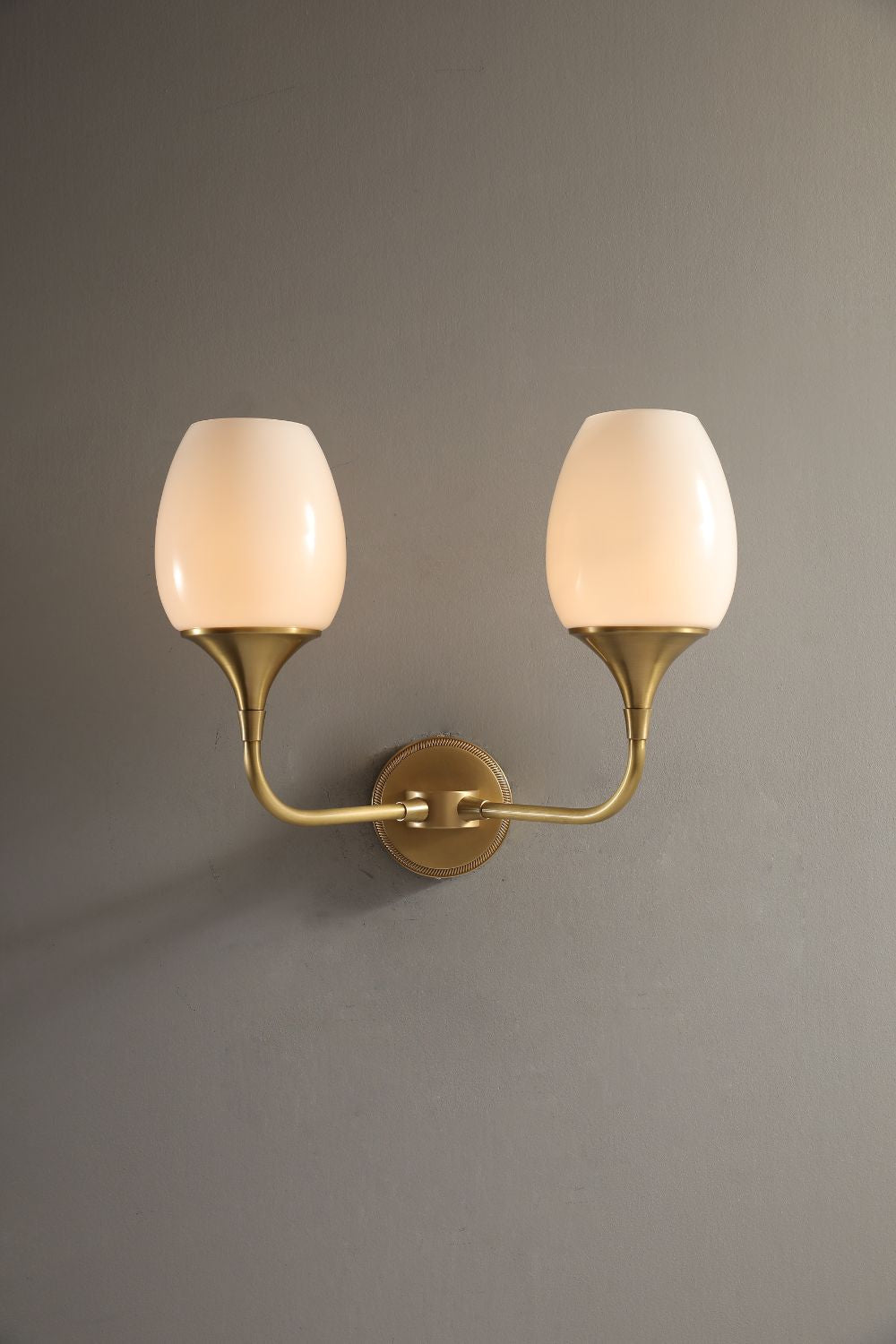 Charlie Wall Lamp - SamuLighting