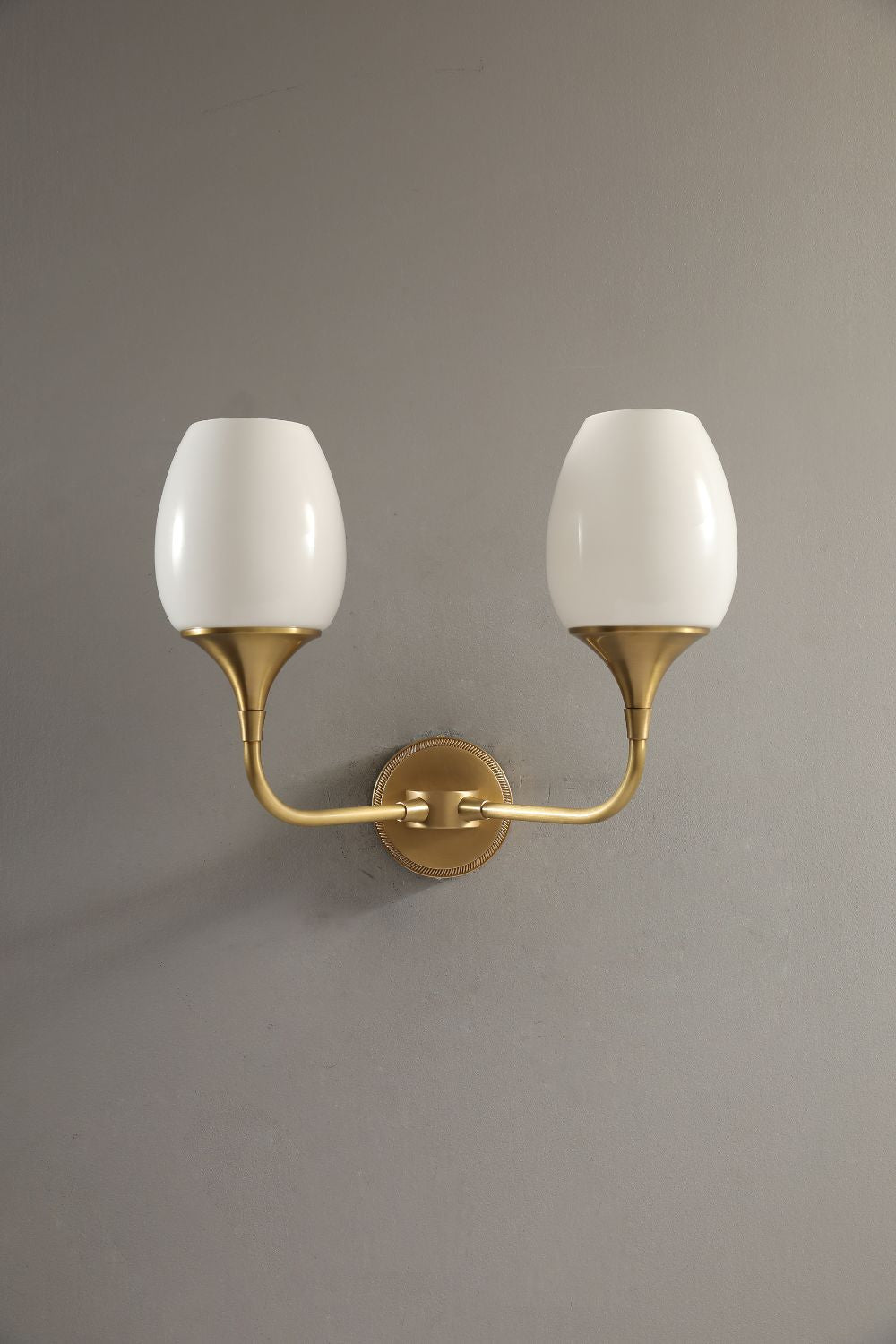 Charlie Wall Lamp - SamuLighting