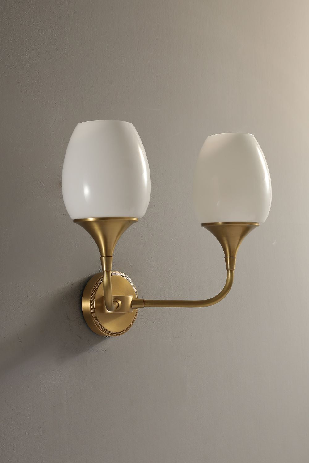 Charlie Wall Lamp - SamuLighting