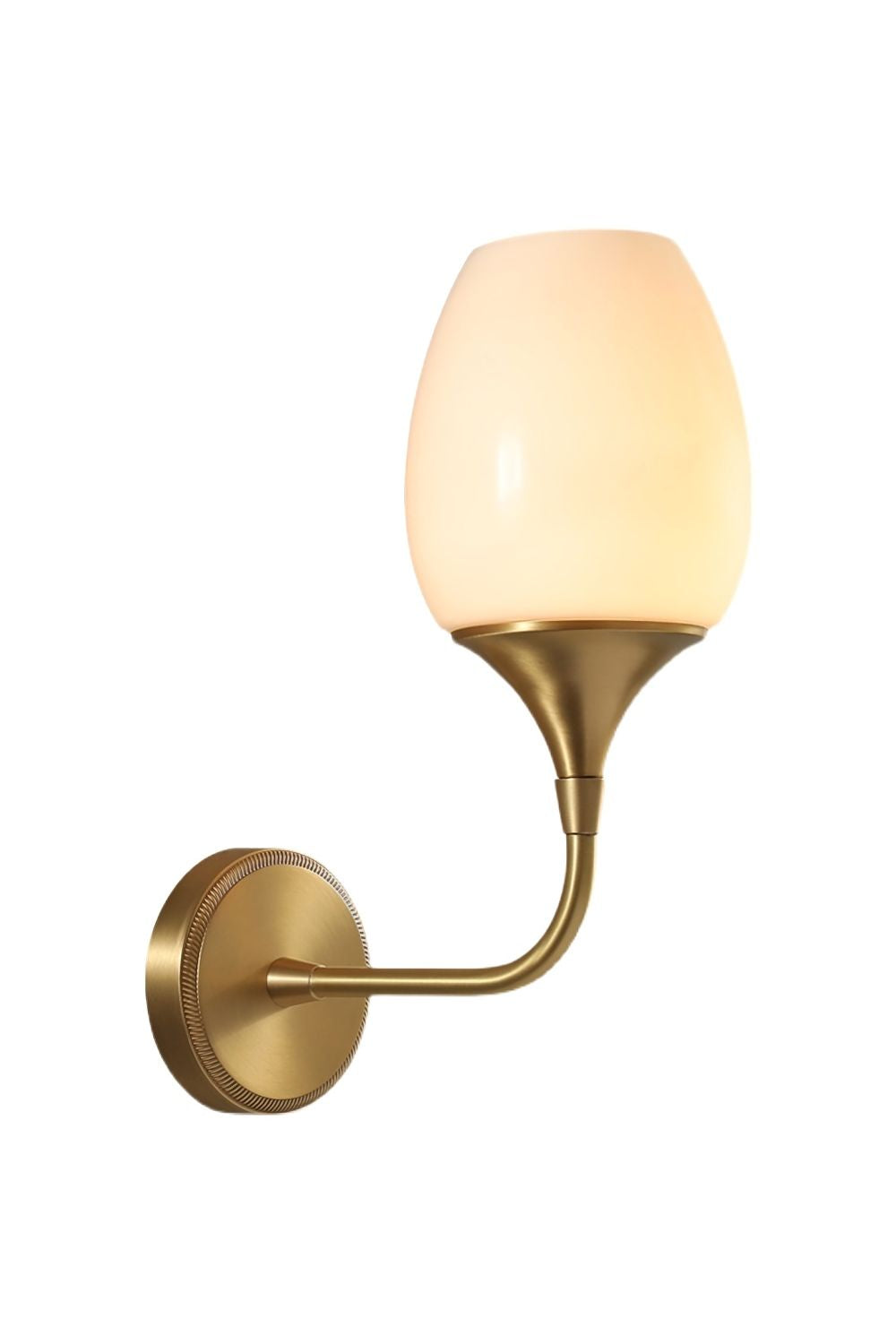 Charlie Wall Lamp - SamuLighting