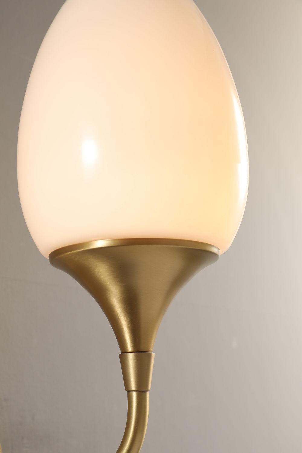 Charlie Wall Lamp - SamuLighting