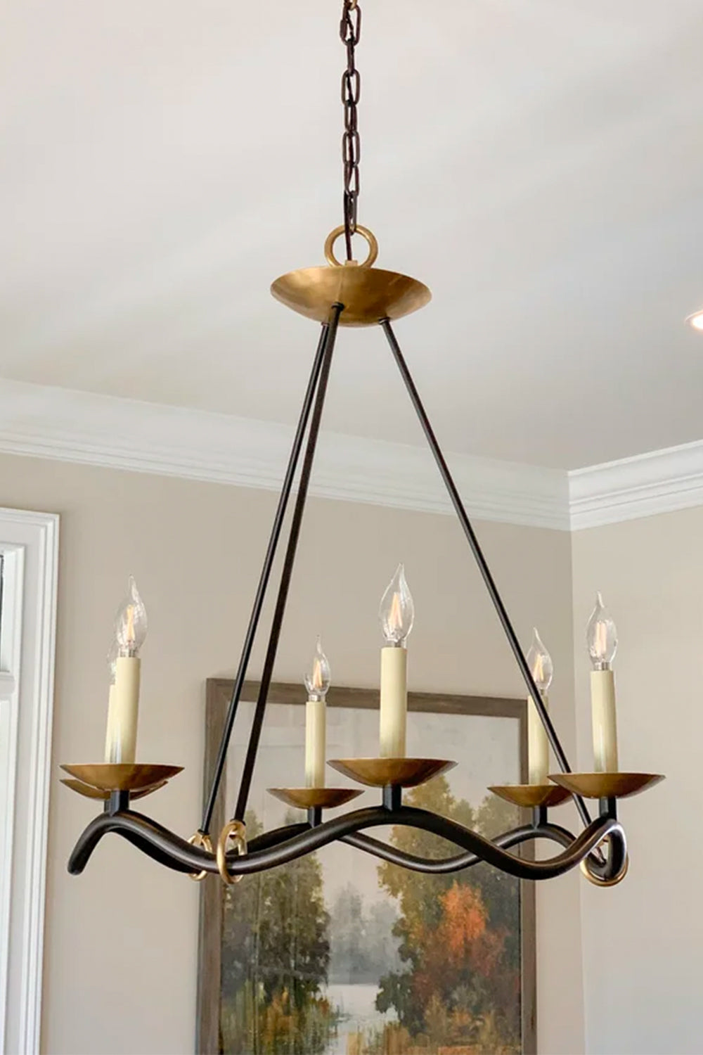 Choros Chandelier