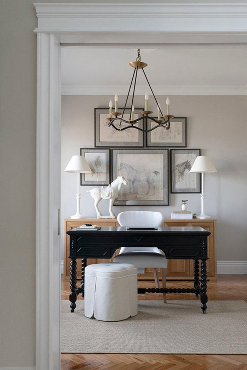 Choros Chandelier