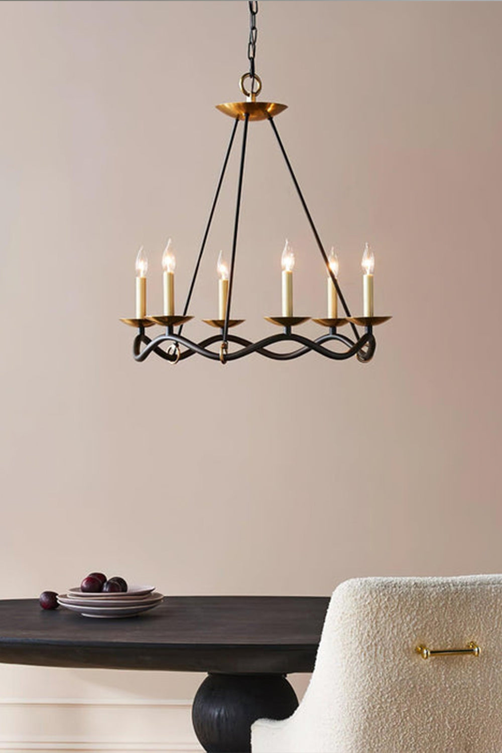 Choros Chandelier