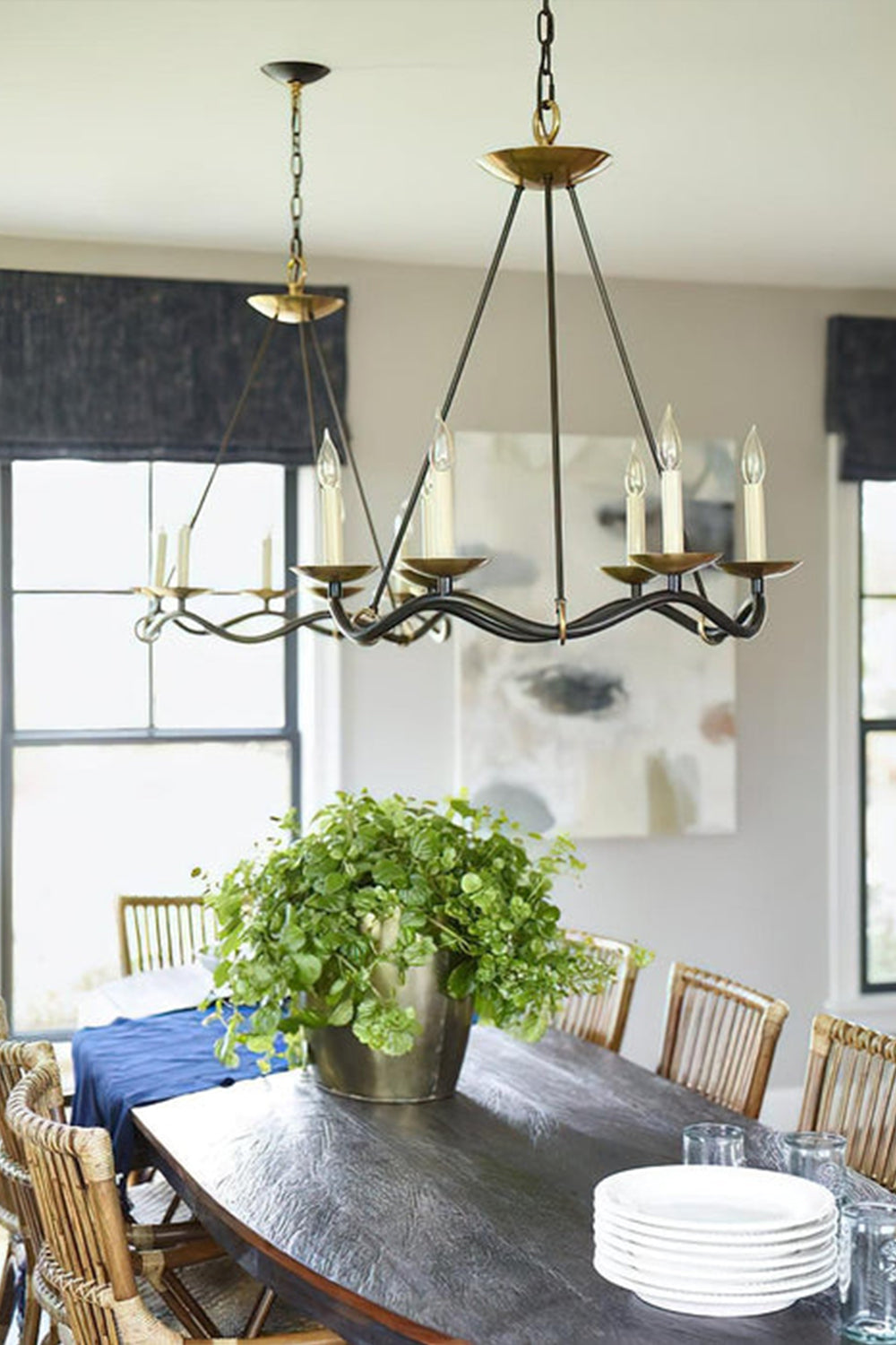 Choros Chandelier