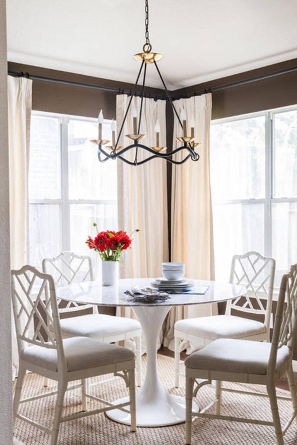 Choros Chandelier