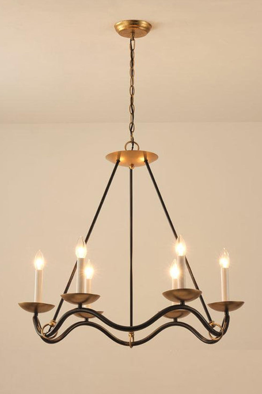 Choros Chandelier