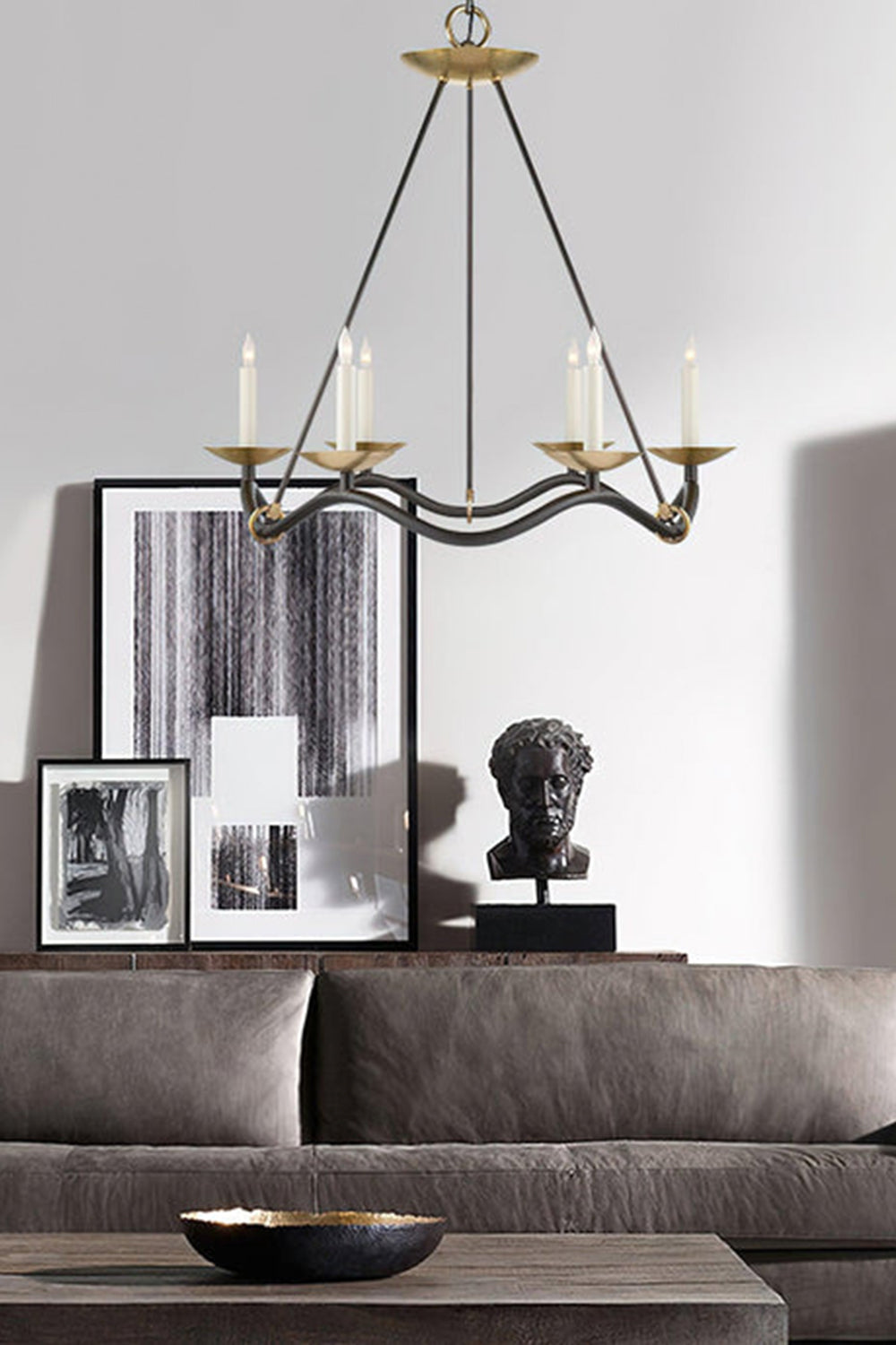Choros Chandelier