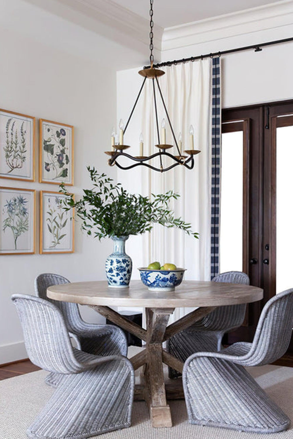 Choros Chandelier