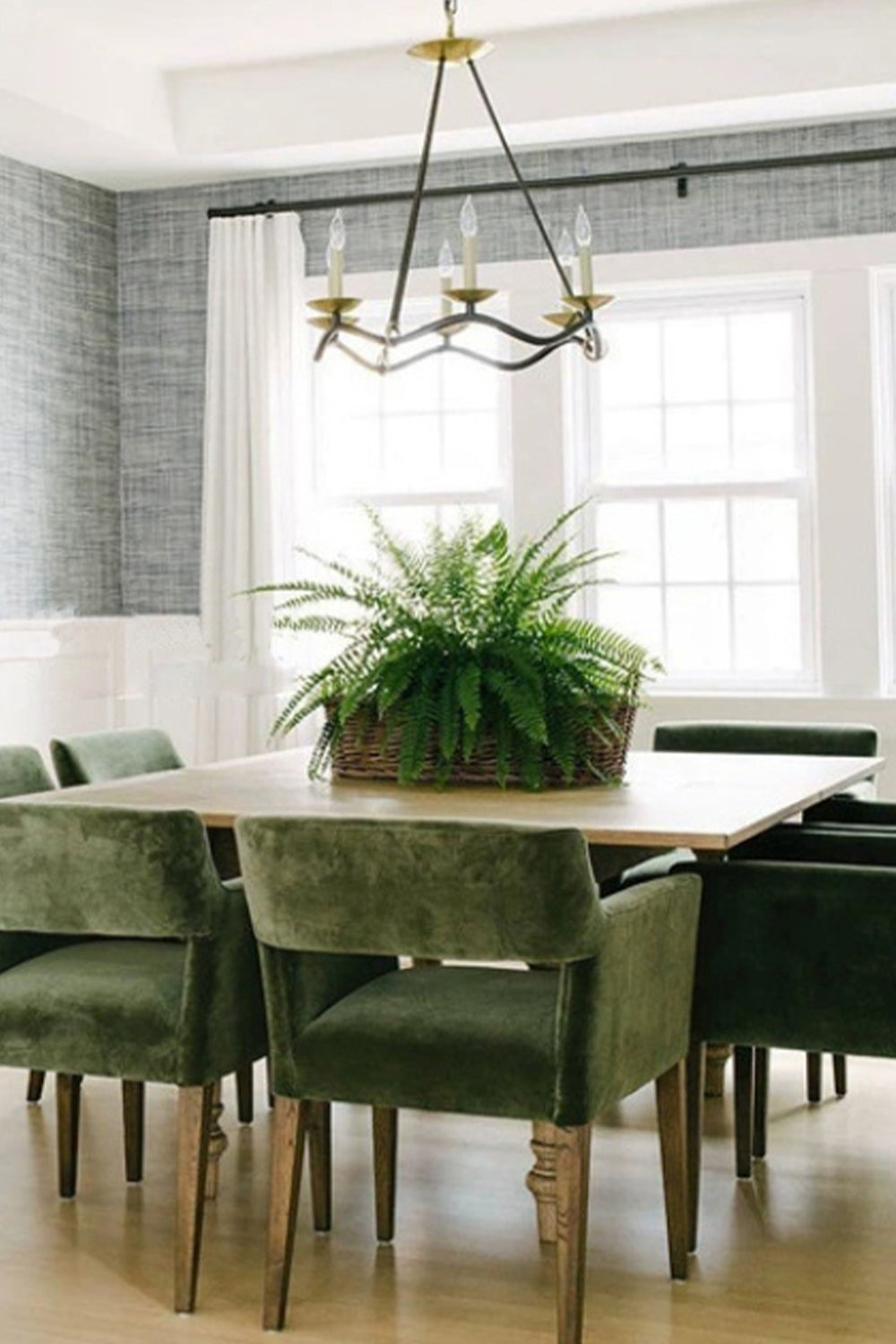 Choros Chandelier