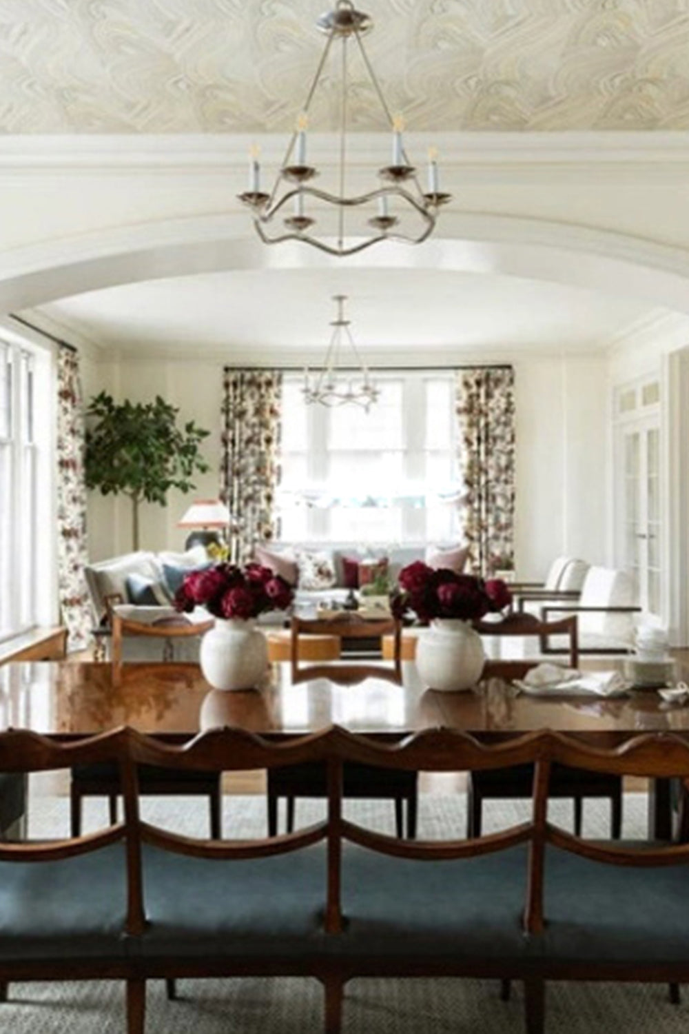 Choros Chandelier
