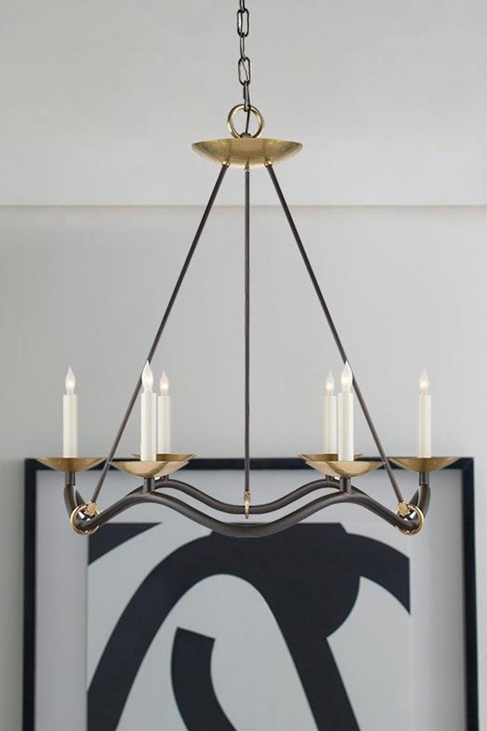 Choros Chandelier