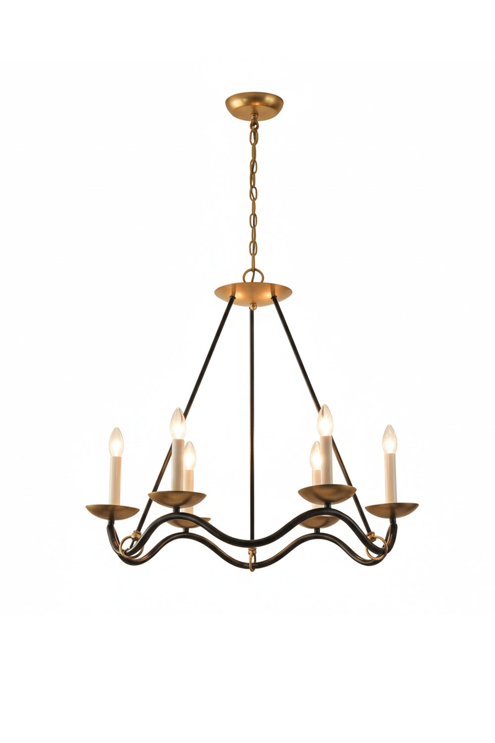 Choros Chandelier