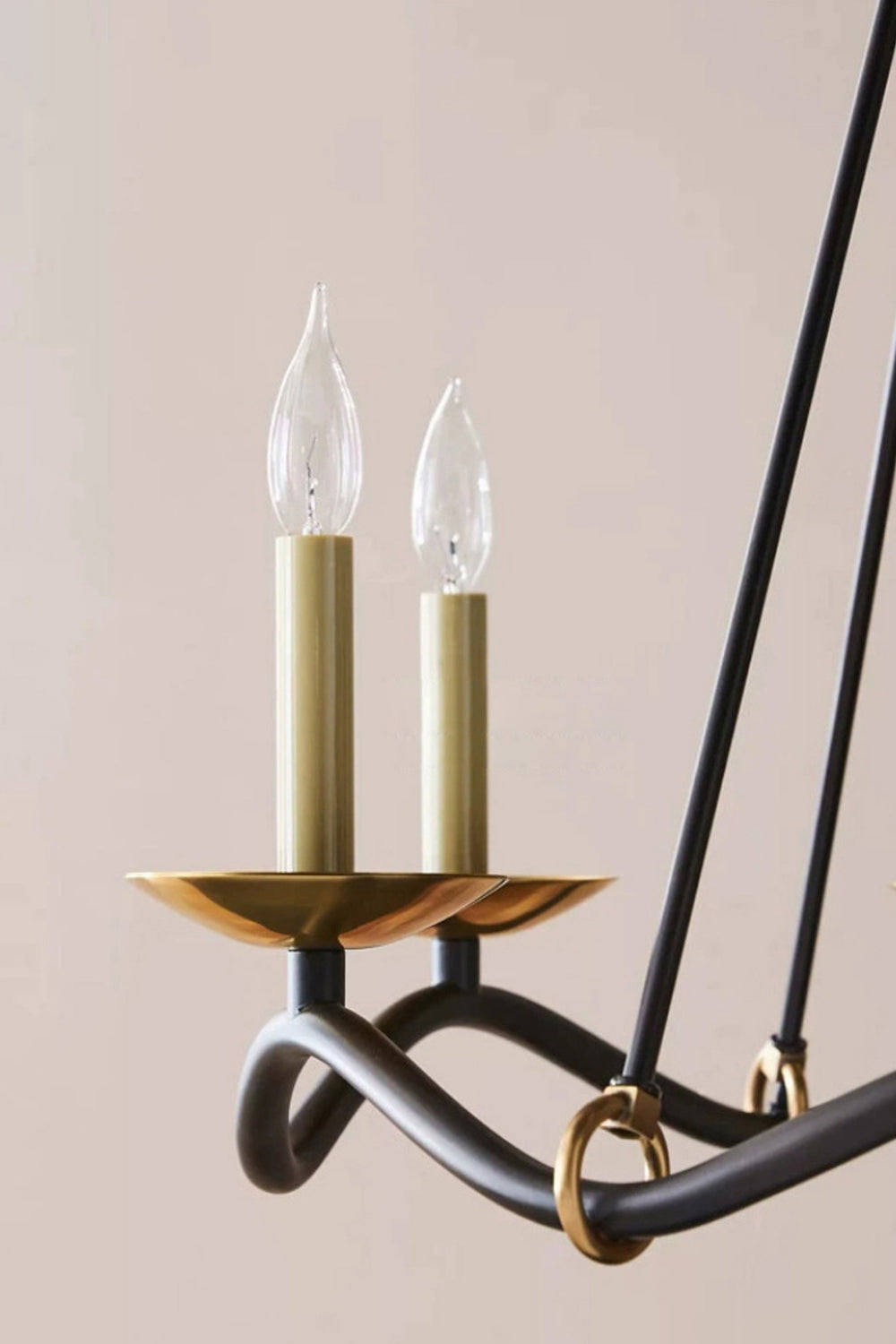 Choros Chandelier