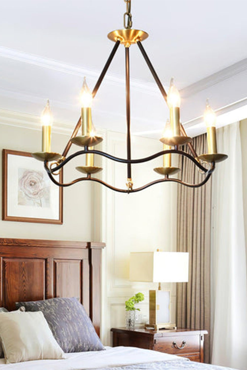 Choros Chandelier